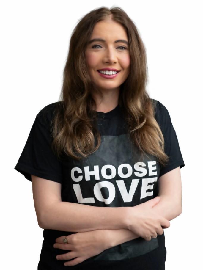 Campaign Identity Visual